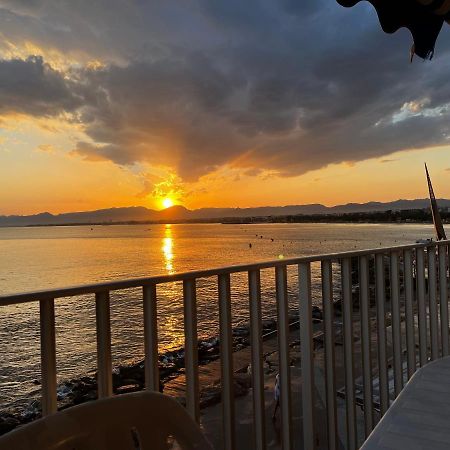 Salou Sea View Appartement Eksteriør bilde
