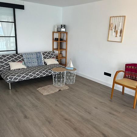 Salou Sea View Appartement Eksteriør bilde