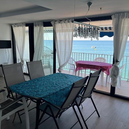 Salou Sea View Appartement Eksteriør bilde