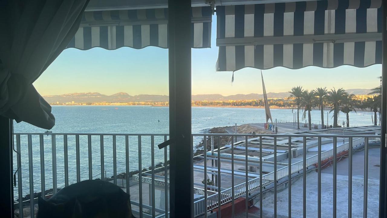 Salou Sea View Appartement Eksteriør bilde