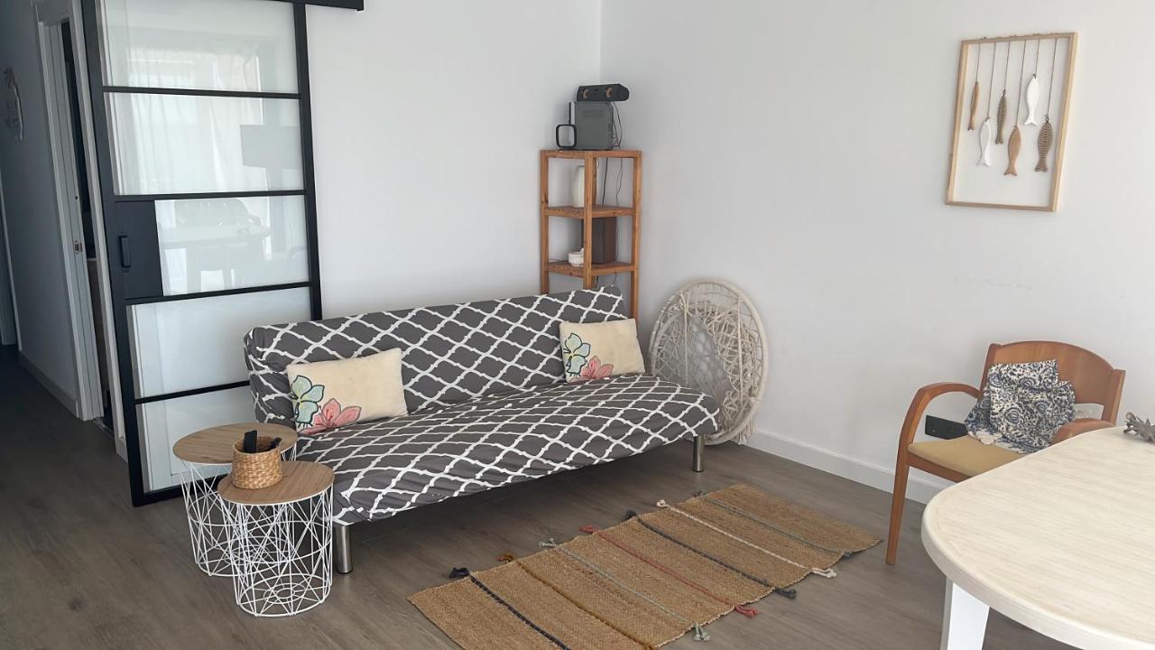 Salou Sea View Appartement Eksteriør bilde