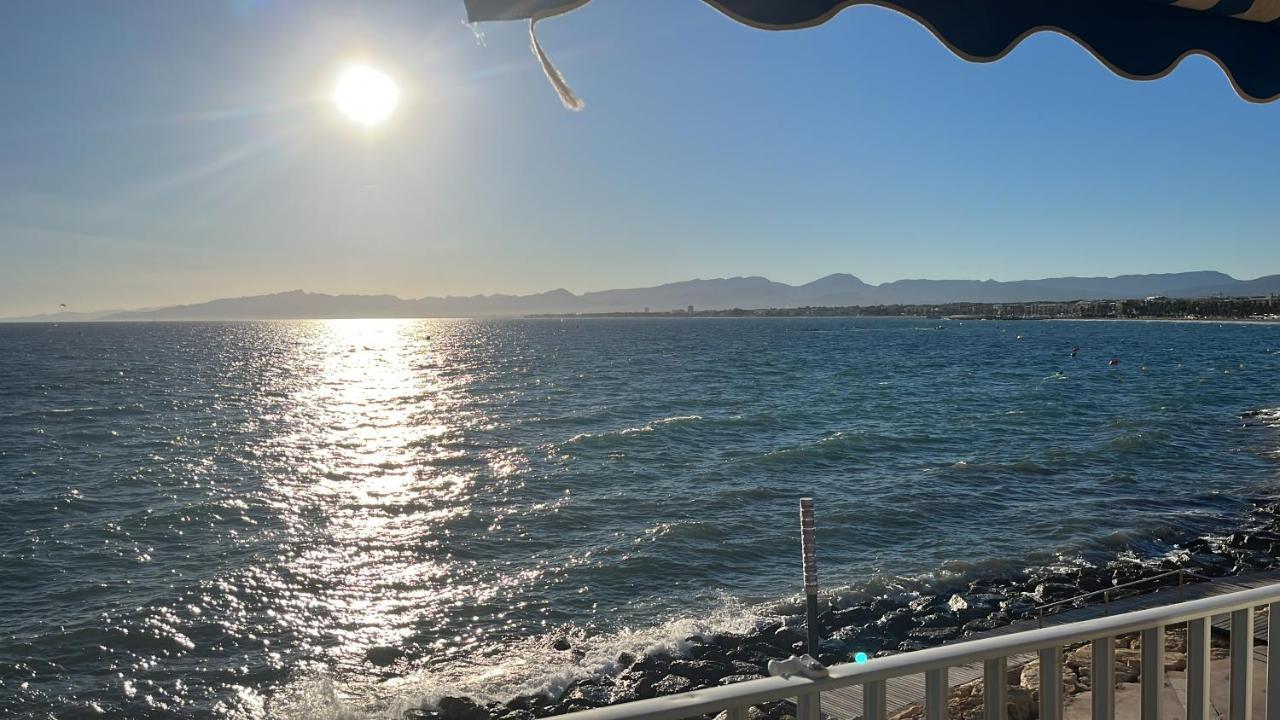 Salou Sea View Appartement Eksteriør bilde