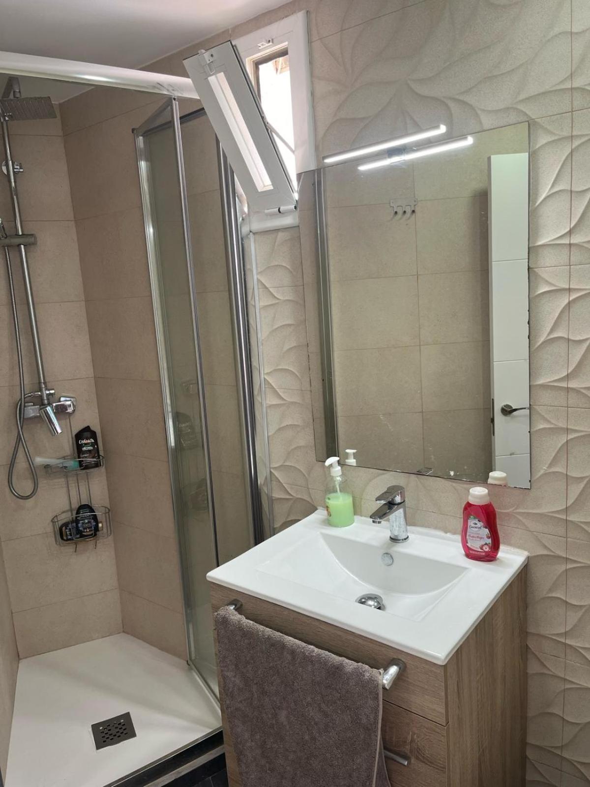 Salou Sea View Appartement Eksteriør bilde