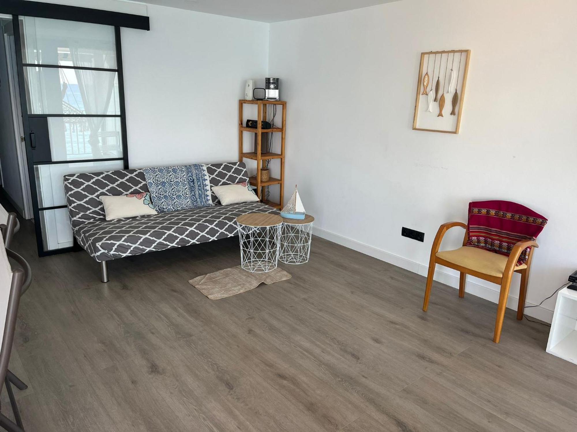 Salou Sea View Appartement Eksteriør bilde