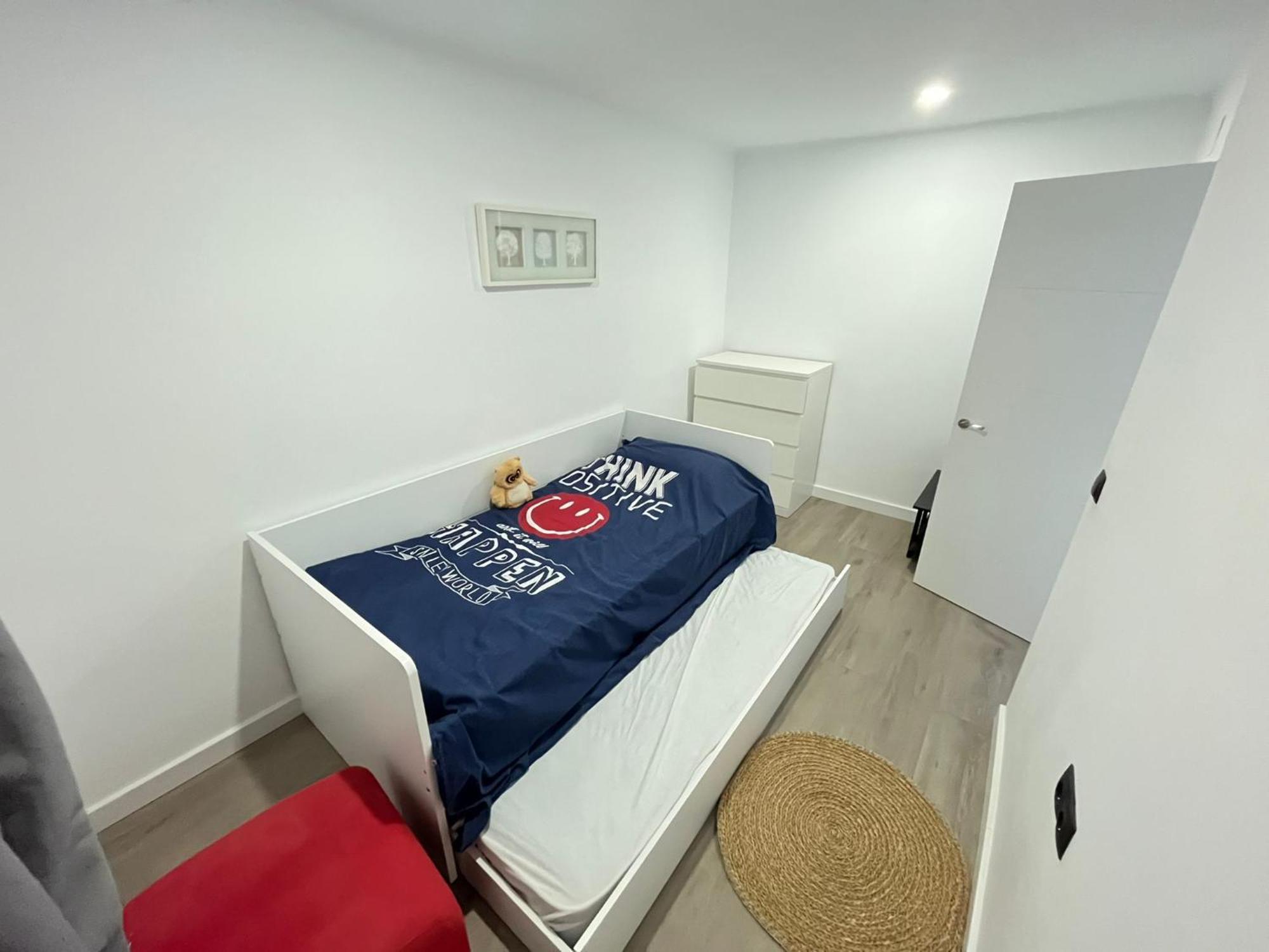 Salou Sea View Appartement Eksteriør bilde