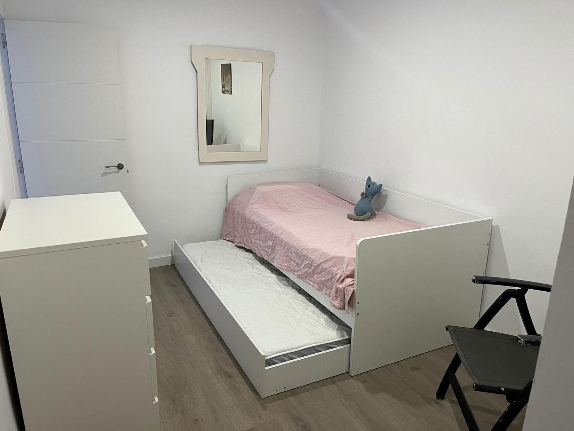 Salou Sea View Appartement Eksteriør bilde