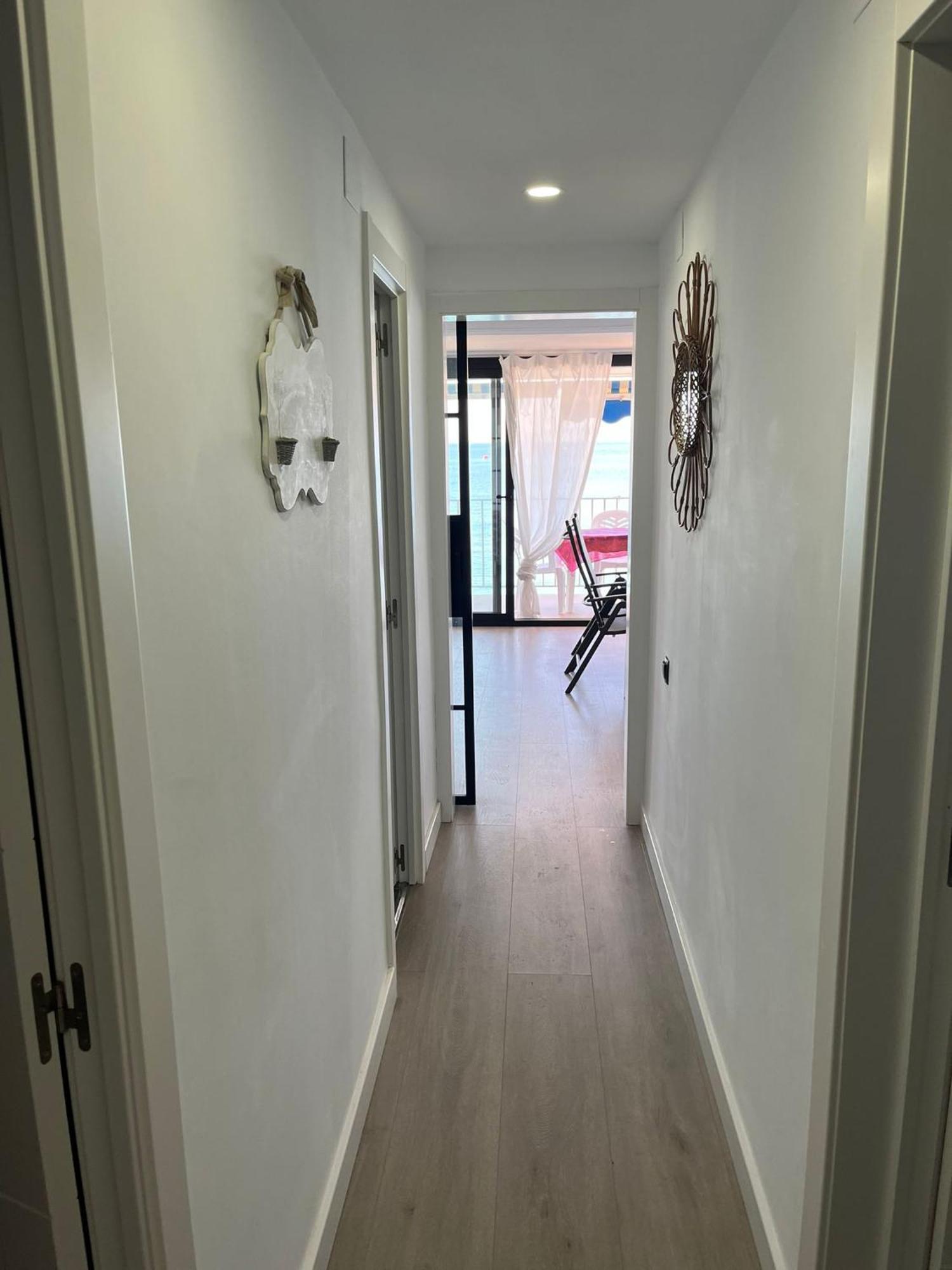 Salou Sea View Appartement Eksteriør bilde